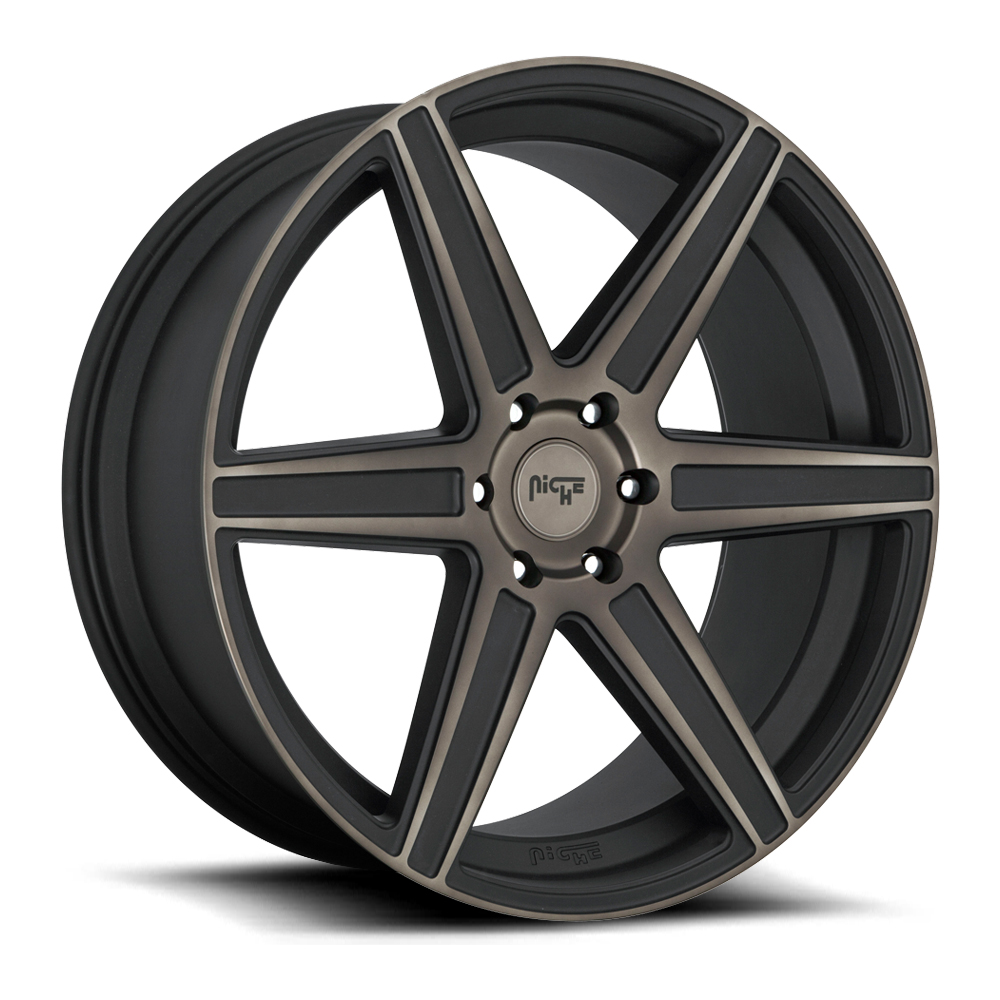 VELG NICHE CARINA M236 SUV